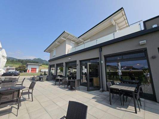 hochwertig errichtet