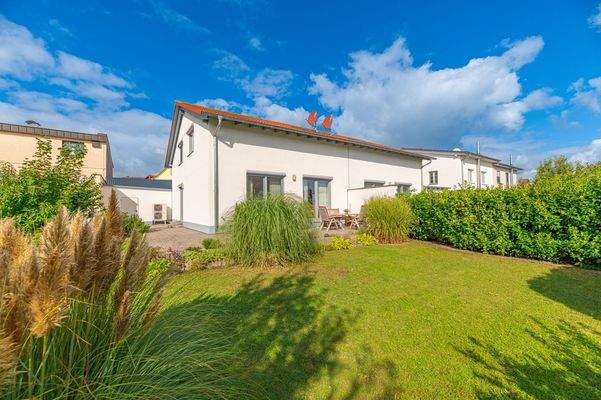 Modern und erstklassig!