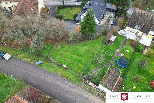 Drohnenansicht Süd-Ost Bild 1