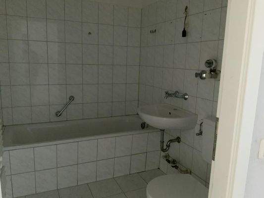 Badezimmer (Beispielbild)