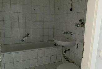 Badezimmer (Beispielbild)