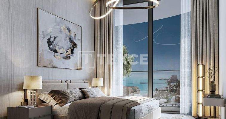 Exclusive Luxury Apartments with Payment Plan in Downtown UAQ