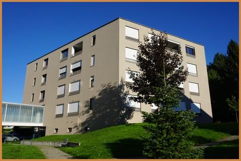 Zell am Harmersbach Wohnungen, Zell am Harmersbach Wohnung kaufen