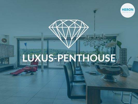 LUXUS-PENTHOUSE 43