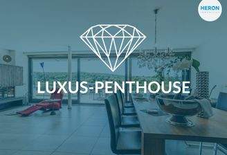 LUXUS-PENTHOUSE 43