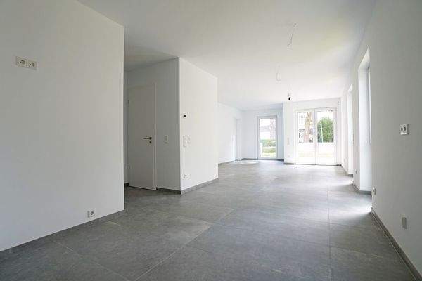 Wohn- Essbereich - WE1 - EG li.