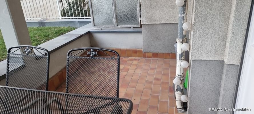 Loggia
