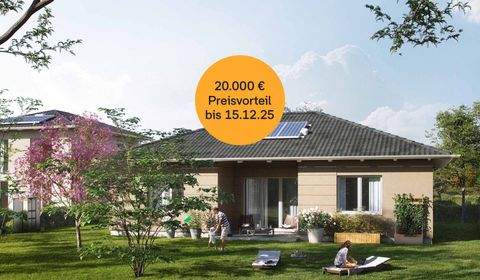 Biesenthal Häuser, Biesenthal Haus kaufen