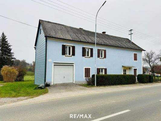 Ansicht