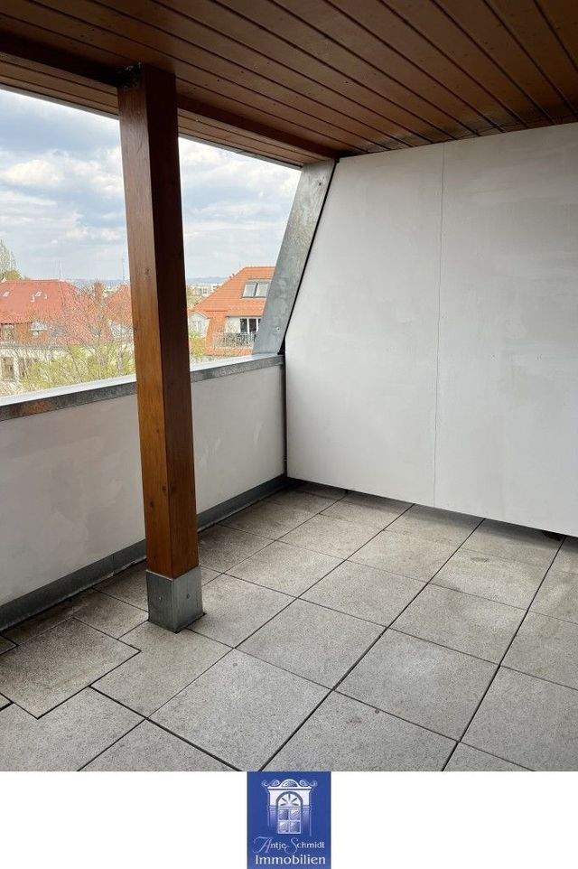 Traumhaftes Wohnen mit Aussicht - Balkon! Lift! - Foto 3