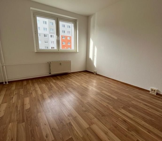 2 Zimmer Wohnung in Magdeburg (Herrenkrug)