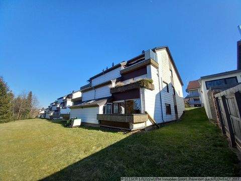 Bad Herrenalb Wohnungen, Bad Herrenalb Wohnung kaufen