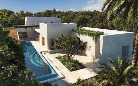 Calvià / Cala Vinyes Häuser, Calvià / Cala Vinyes Haus kaufen