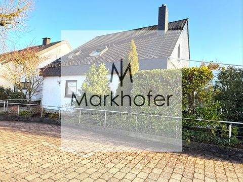 Homburg Häuser, Homburg Haus mieten 