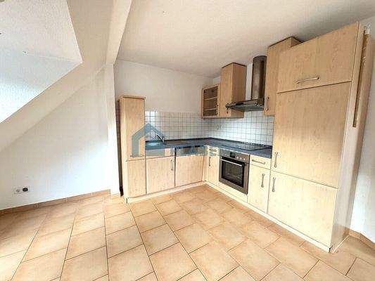 154.04-Küche Ansicht 1