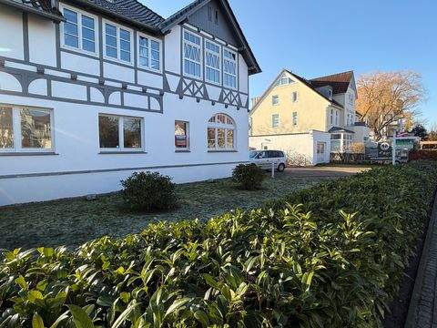 Kühlungsborn Büros, Büroräume, Büroflächen 