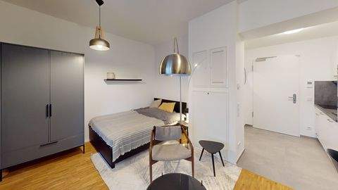 Frankfurt am Main Wohnungen, Frankfurt am Main Wohnung mieten