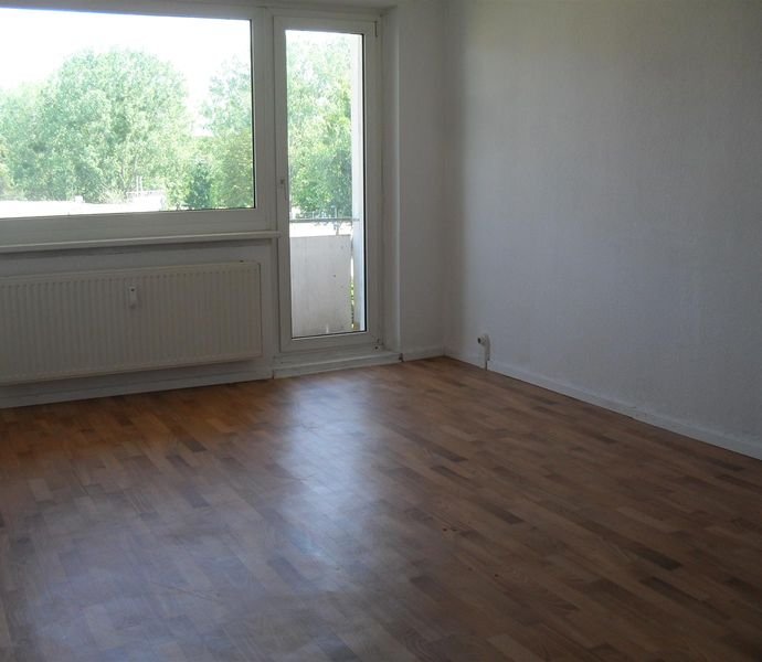 4 Zimmer Wohnung in Ueckermünde