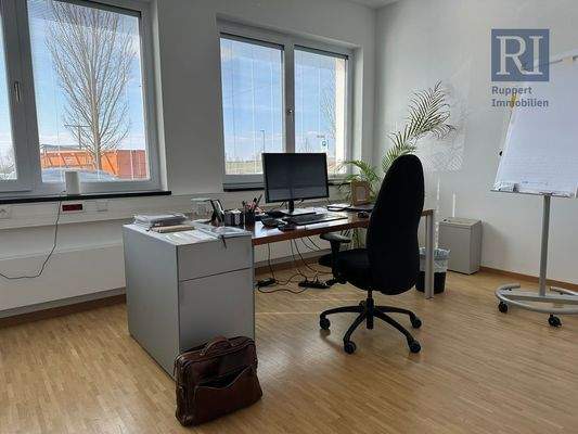 Büroraum 2