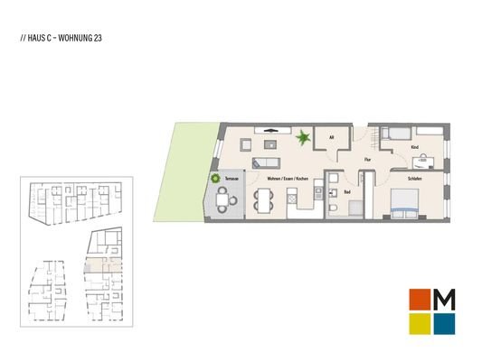 Grundriss 23