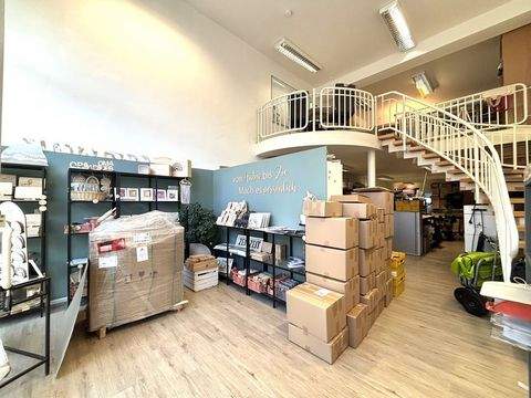 Leipzig Büros, Büroräume, Büroflächen 