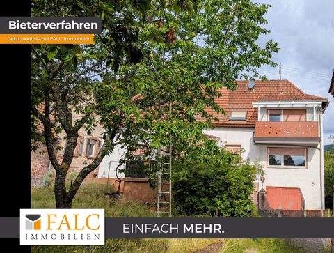 Eußerthal Häuser, Eußerthal Haus kaufen