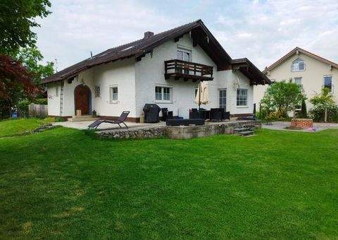 Winhöring Häuser, Winhöring Haus kaufen