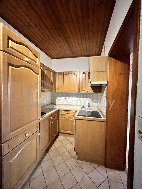 Bernstein Wohnungen, Bernstein Wohnung mieten