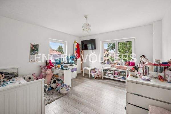 Obergeschoss Zimmer III