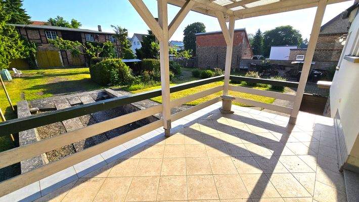 Terrasse 2
