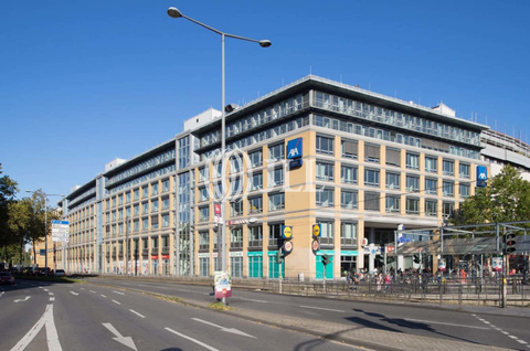 Köln Büros, Büroräume, Büroflächen 