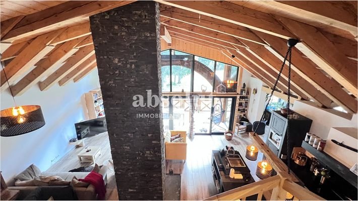 Wohnzimmer Kinderzimmer  Hauptwohnung