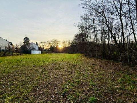 Homburg/ Schwarzenacker Grundstücke, Homburg/ Schwarzenacker Grundstück kaufen