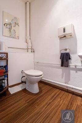 Gewerberäume EG - Einheit 1 von 2