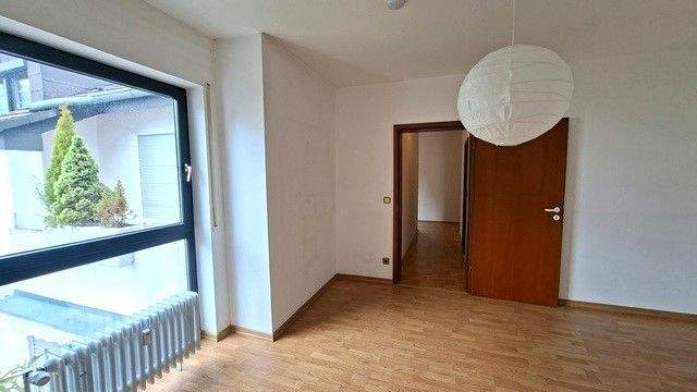  Blick vom Schafzimmer zum Flur