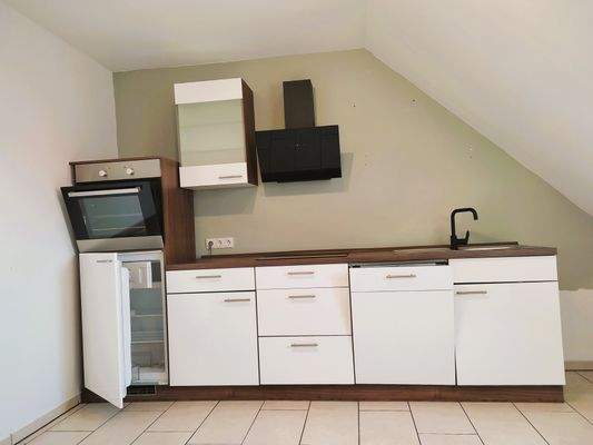 Küche OG