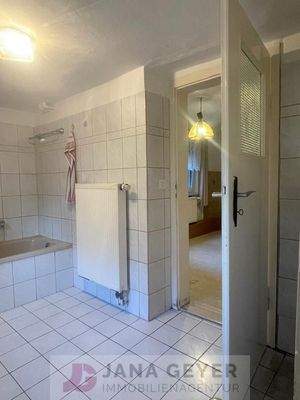 EG - Tageslichtbad mit Wanne