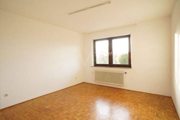 Arbeitszimmer (Aktuell)