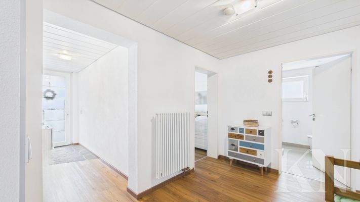 Eingangsbereich / Diele