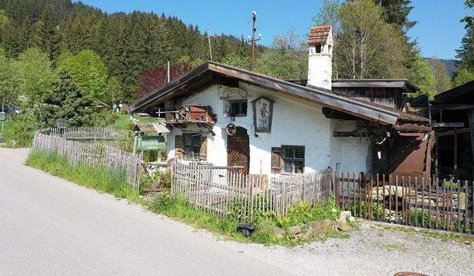Schleifmühlenmuseum