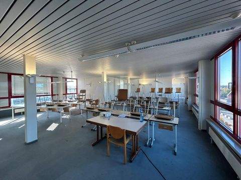 Schutterwald Büros, Büroräume, Büroflächen 