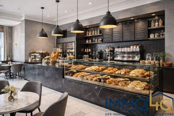 KI Backshop Frankfurter Allee