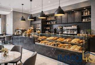 KI Backshop Frankfurter Allee