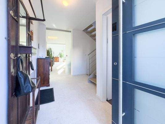 Eingangsbereich | EG