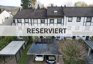 Reserviert