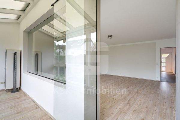 Wohnzimmer Erdgeschoss