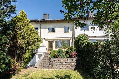 Rodenbach Häuser, Rodenbach Haus mieten 