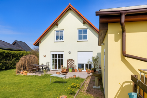 Bad Langensalza Häuser, Bad Langensalza Haus kaufen