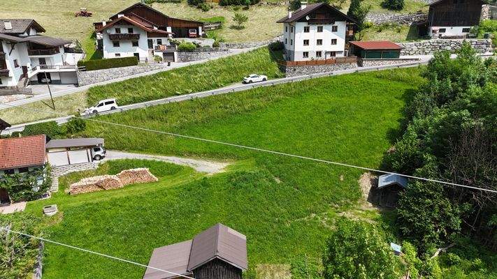 Grundstücksdraufsicht