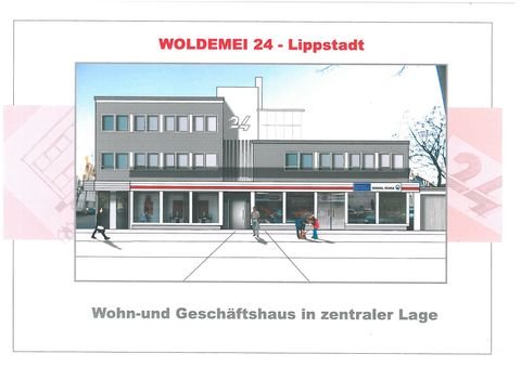 Lippstadt Häuser, Lippstadt Haus kaufen
